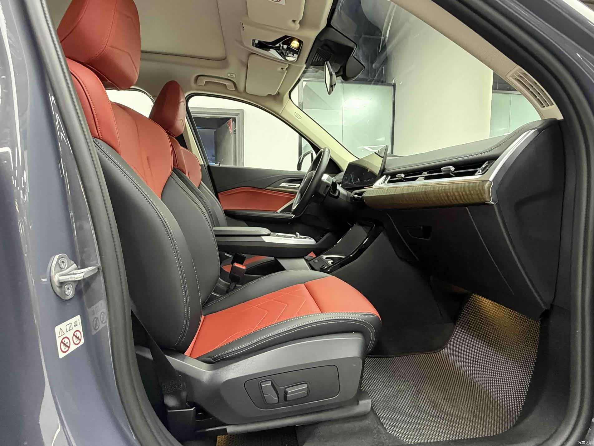 BMW X1, 2024 7
