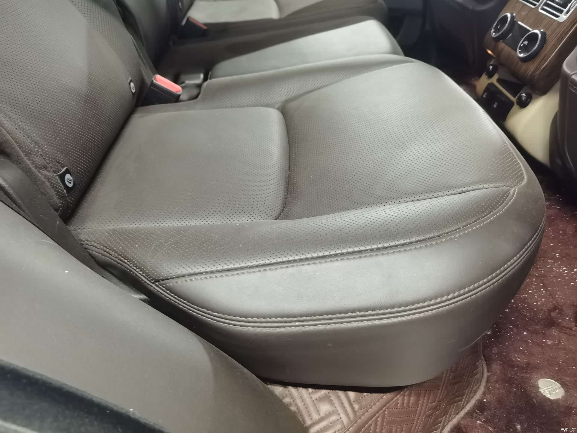 Land Rover Range Rover, 2019 19