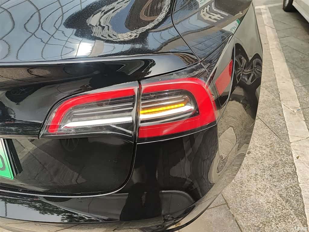 Tesla Model 3, 2023 8