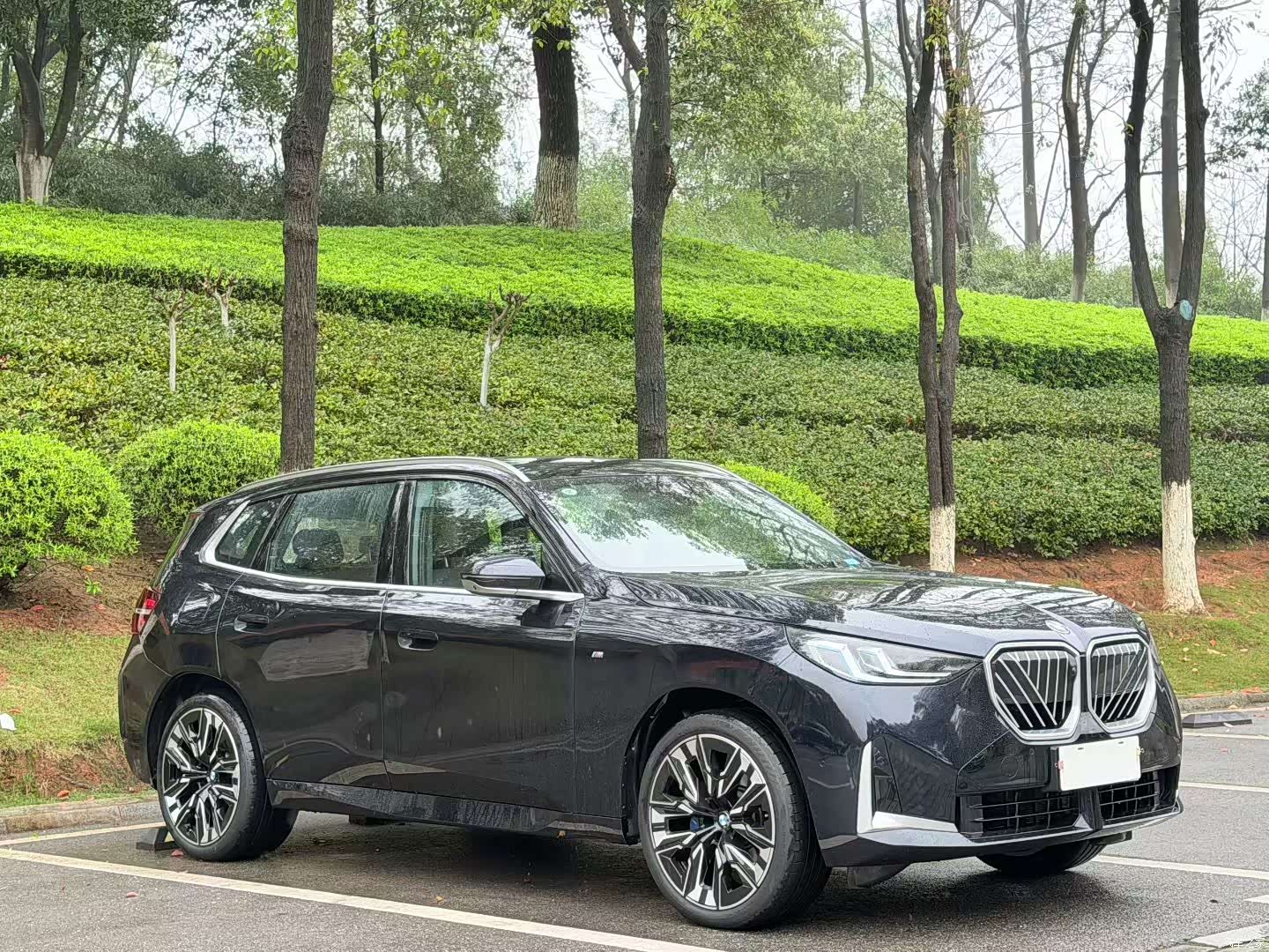 BMW X3, 2025 3