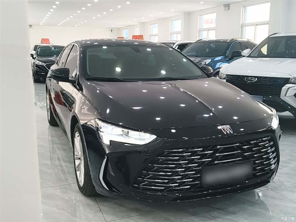 Buick Regal, 2023 4