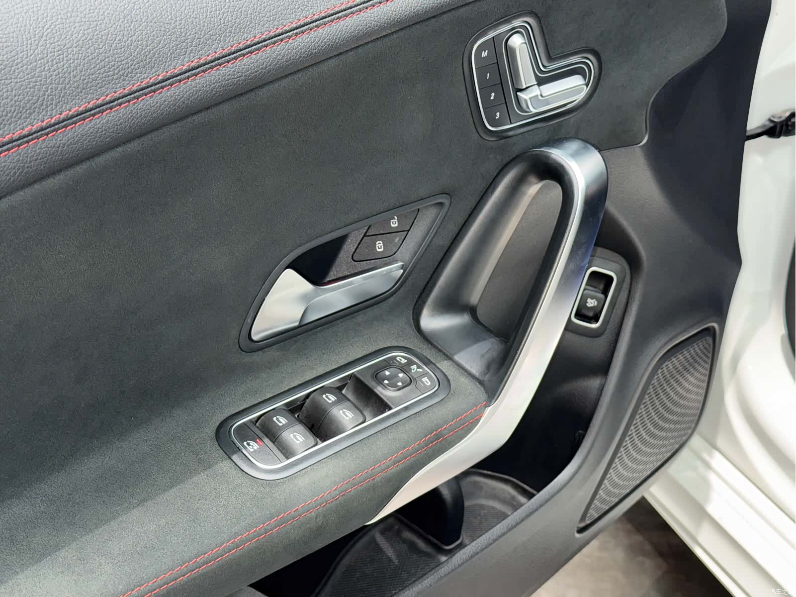Mercedes-Benz CLA, 2021 15