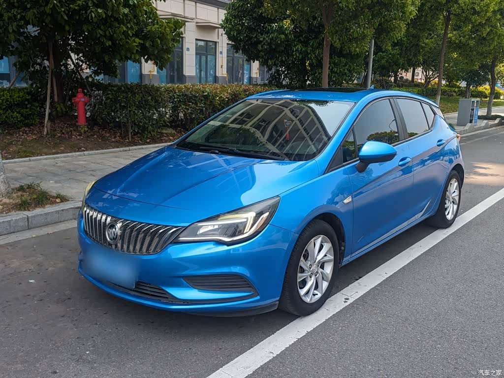 Buick Verano, 2017 20