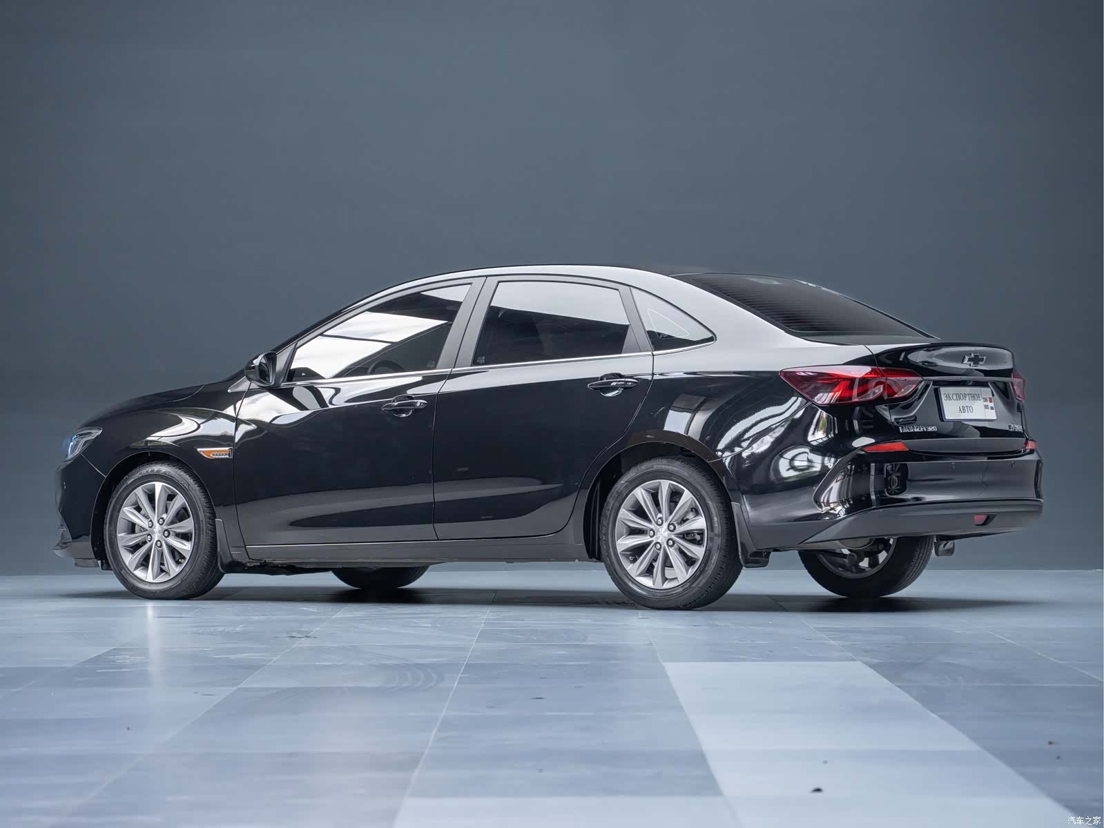Chevrolet 320, 2022 7