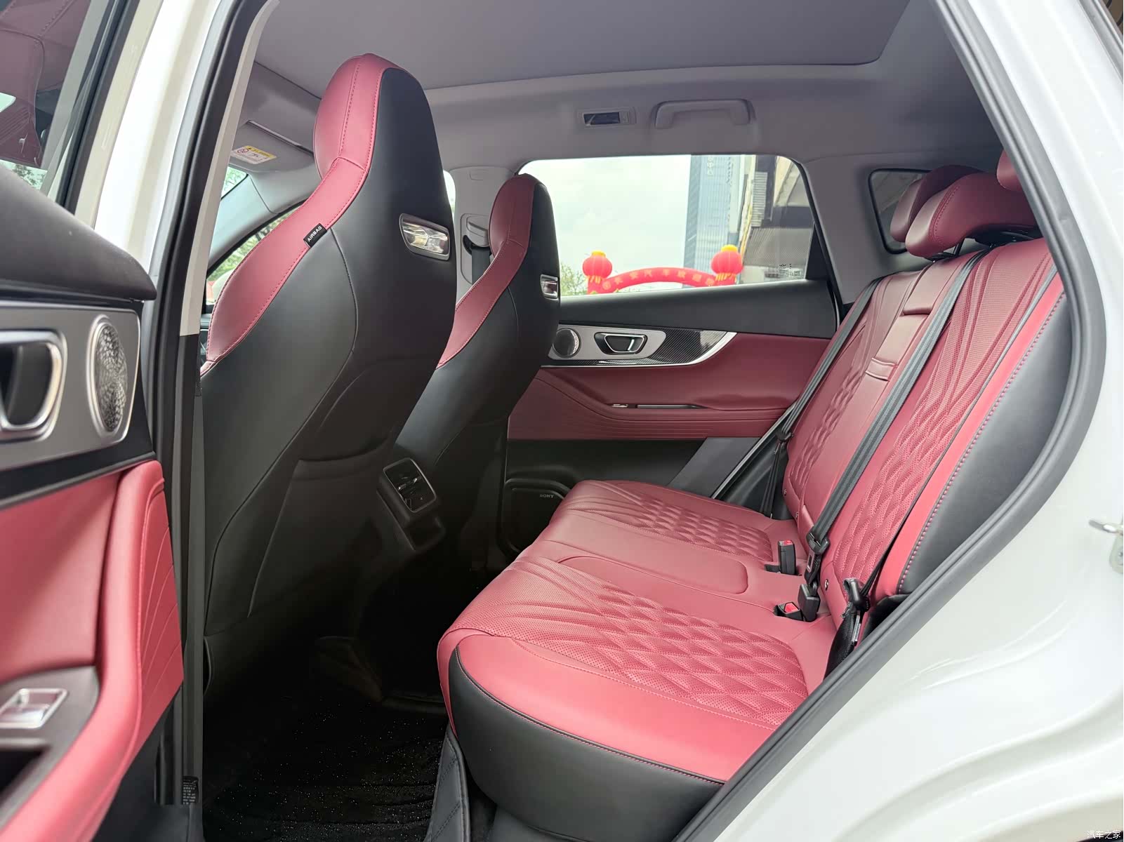 Chery Tiggo 7, 2023 6