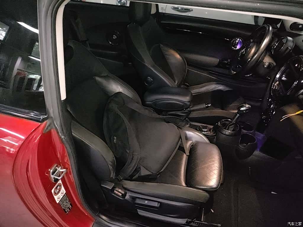 Mini Cooper, 2016 25