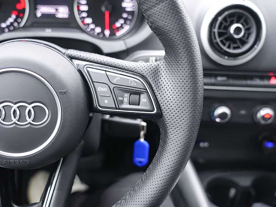 Audi A3 Audi A3