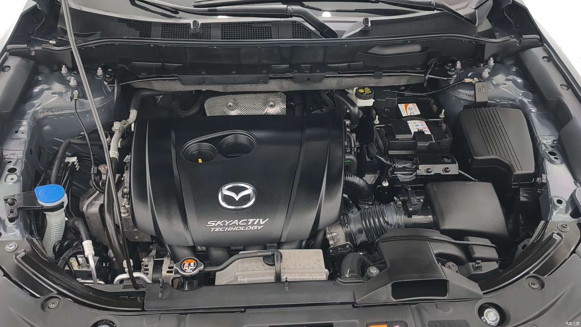 Mazda CX-5, 2021 17