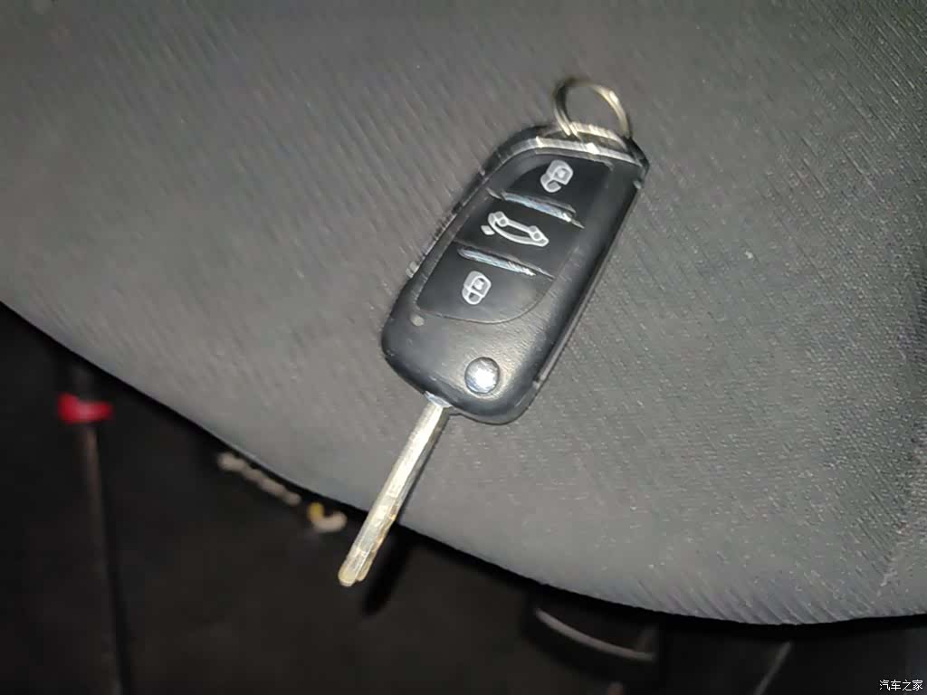 Smart Fortwo, 2015 9