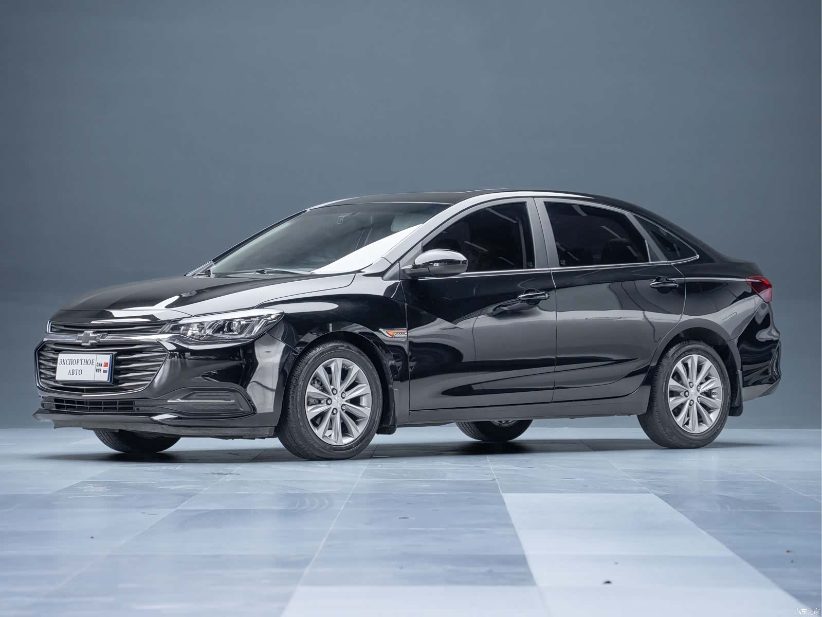 Chevrolet 320, 2022 1