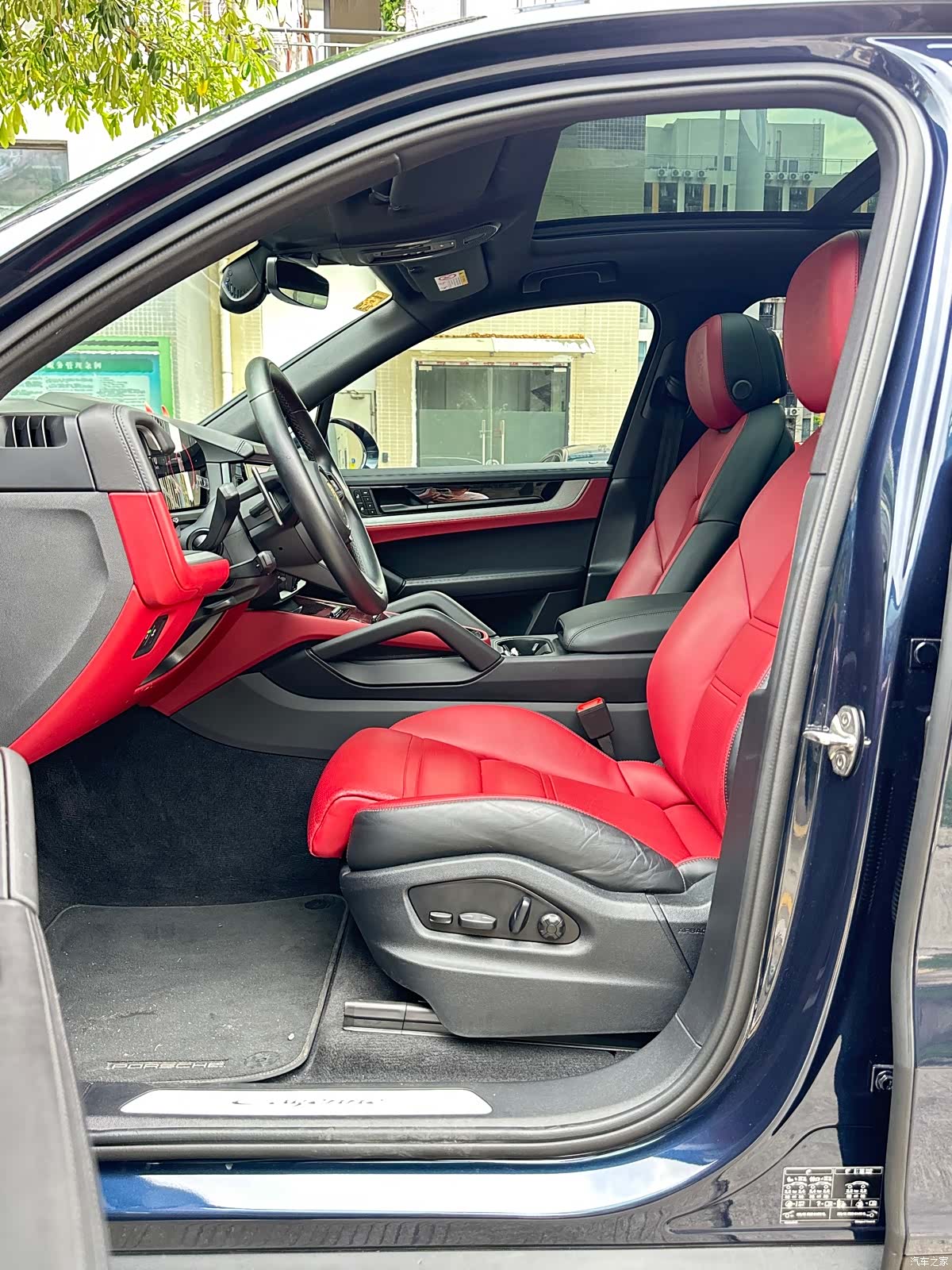 Porsche Cayenne, 2024 10