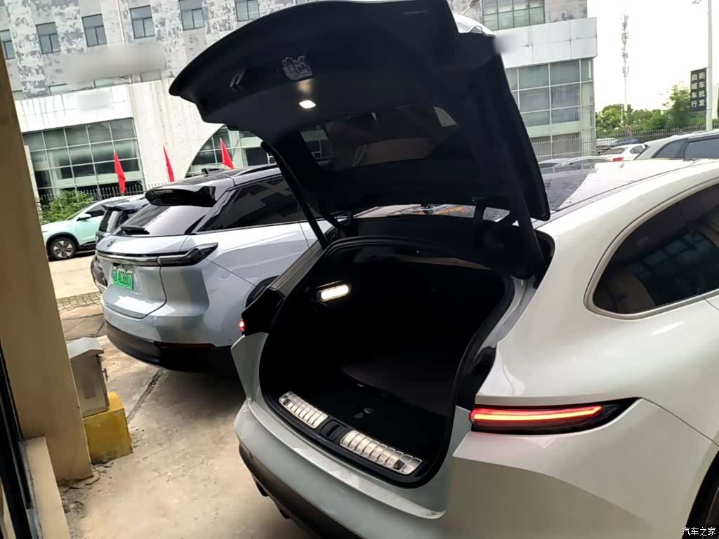 NIO ET5, 2023 19