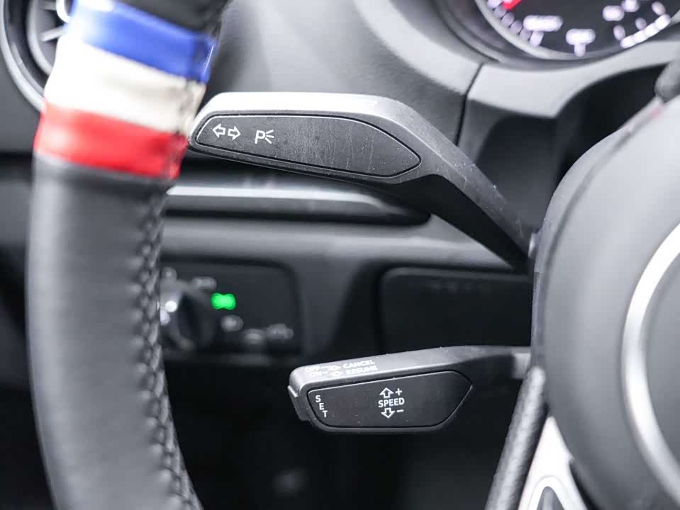 Audi A3 Audi A3