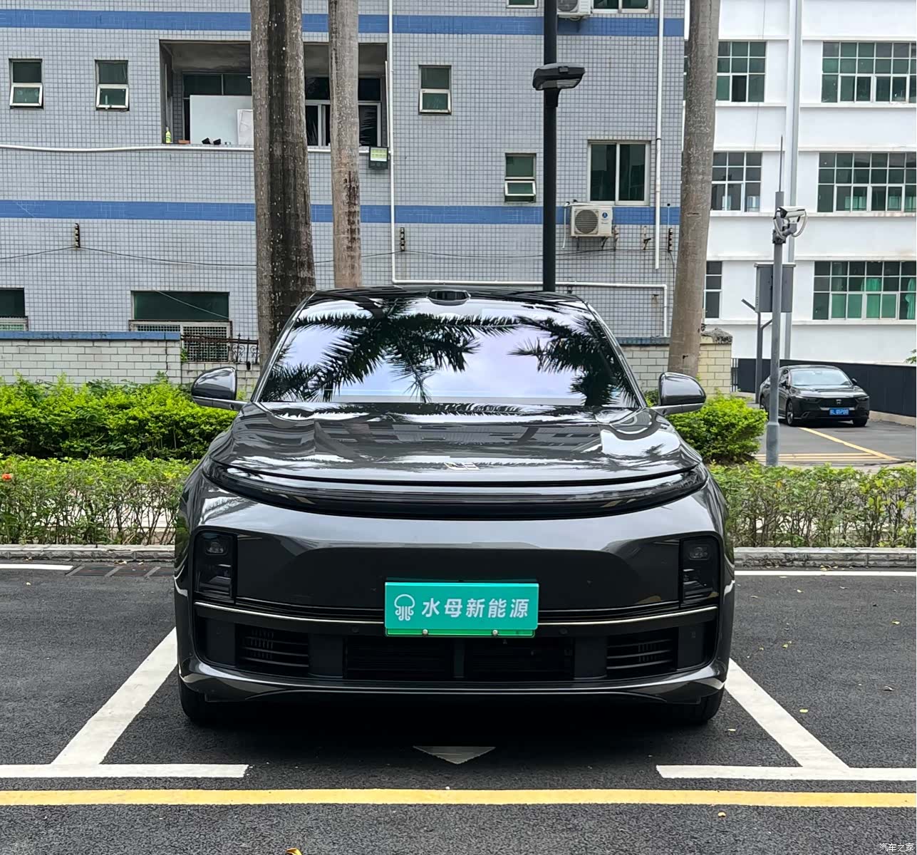 Li Auto L7, 2025 2