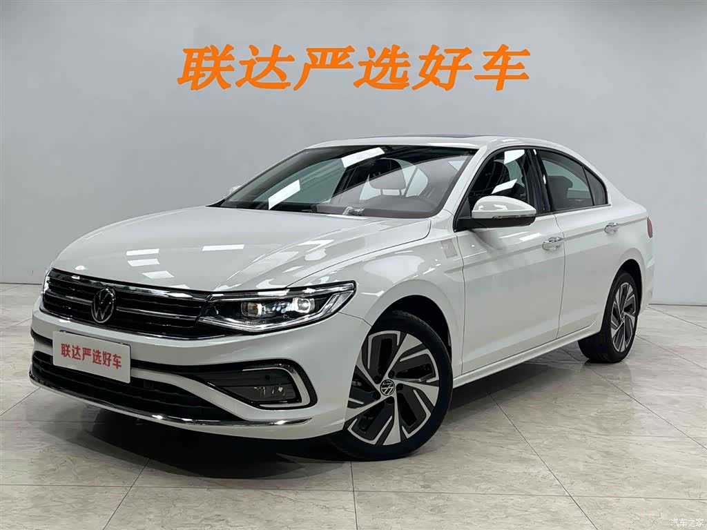 Volkswagen Bora, 2022 1
