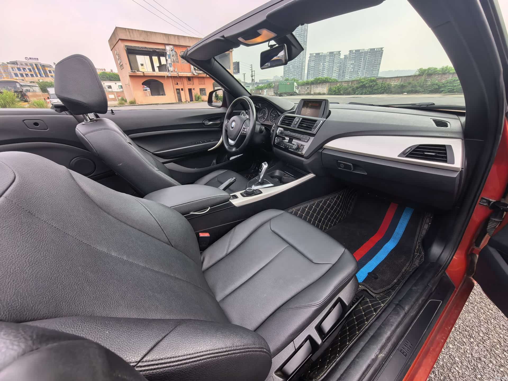 BMW 2 Series, 2016 13