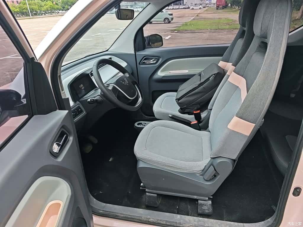 Wuling MINIEV, 2023 15