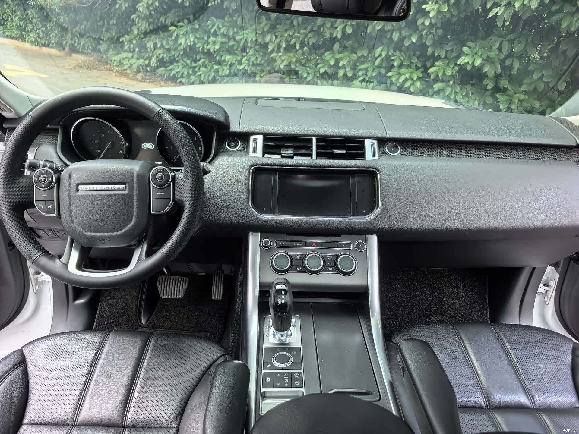 Land Rover Range Rover, 2016 7