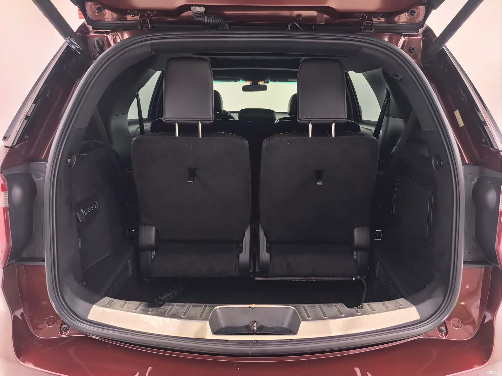 Ford Explorer, 2016 26