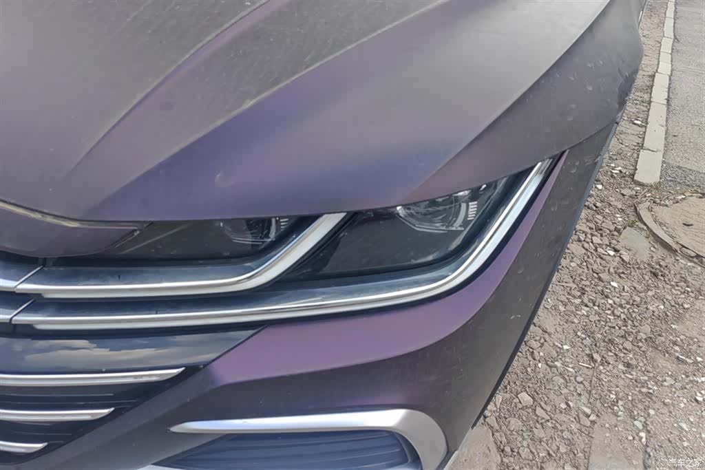 Volkswagen CC, 2026 все фото