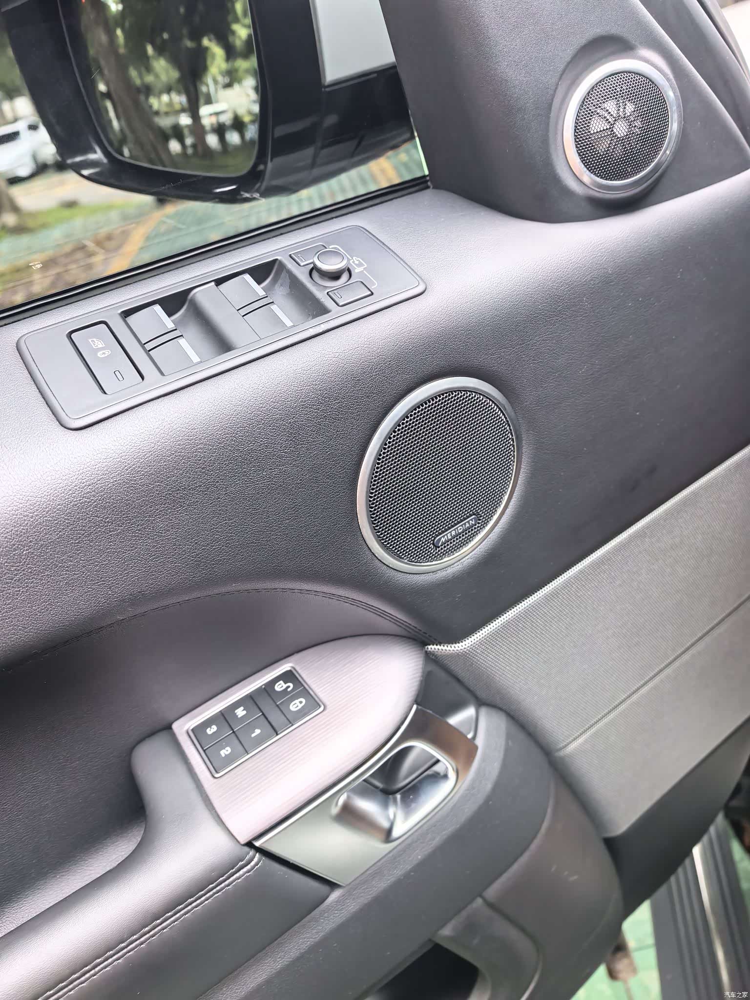 Land Rover Range Rover, 2017 23