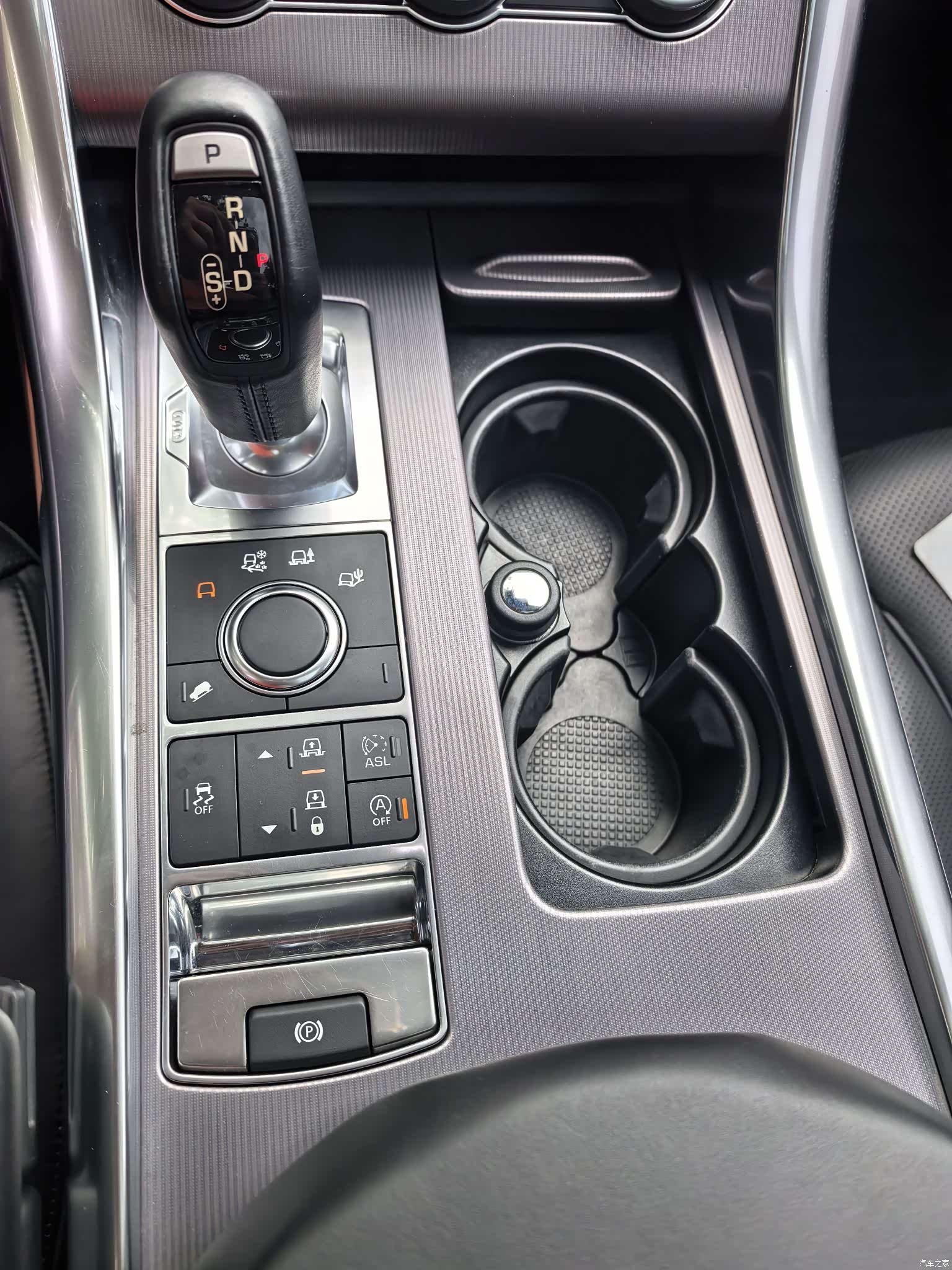 Land Rover Range Rover, 2017 17