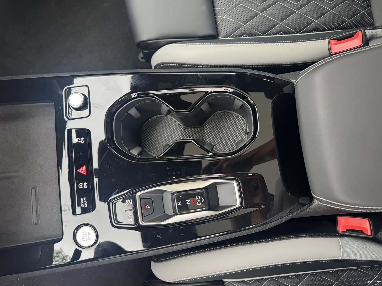 Audi A5, 2025 18