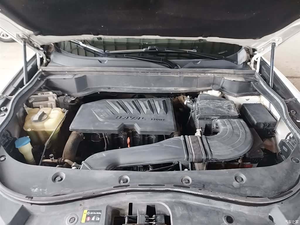 Haval F7, 2019 20