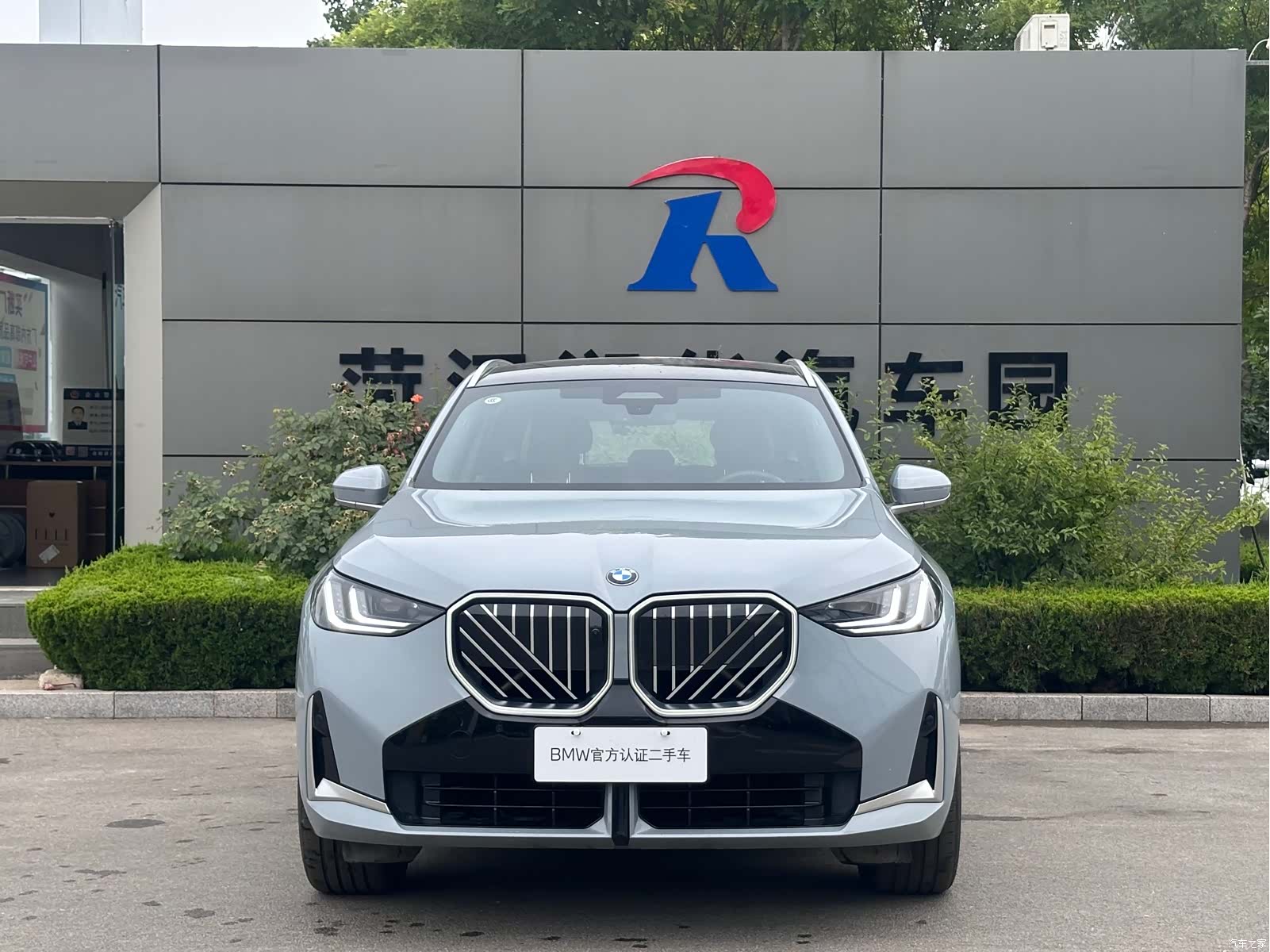 BMW X3, 2025 12