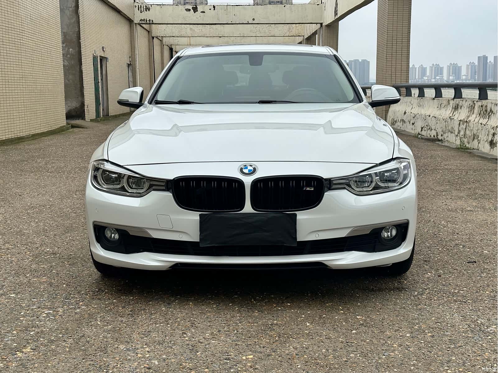 BMW 3 Series, 2019 2