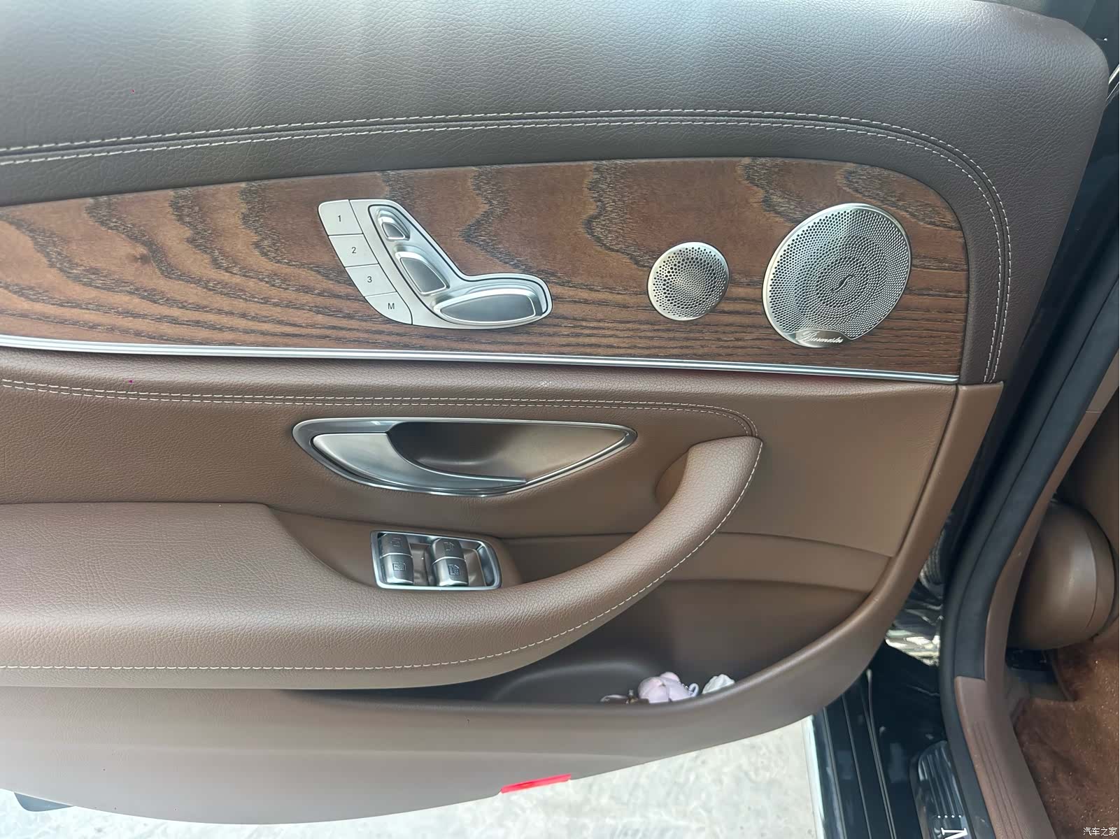 Mercedes-Benz E-Class, 2022 все фото