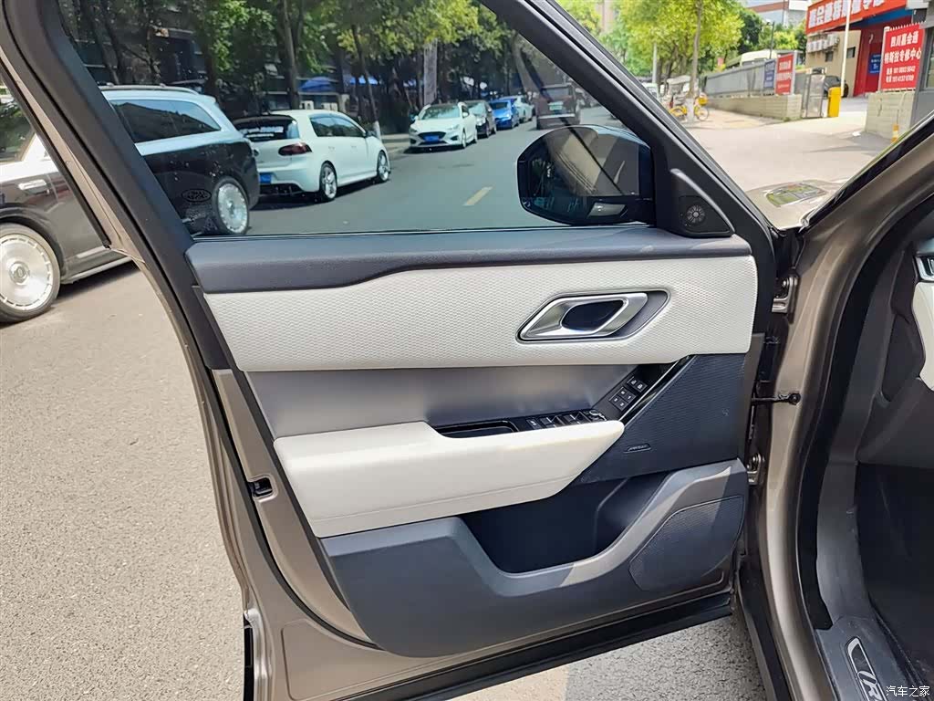 Land Rover Range Rover, 2021 6