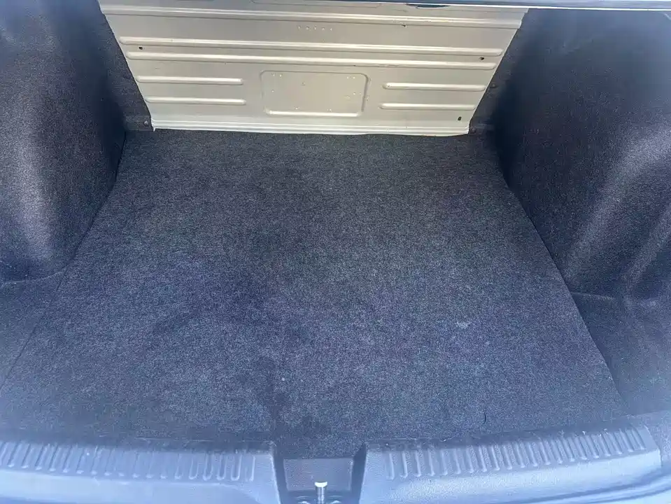 Volkswagen Santana Volkswagen Santana
