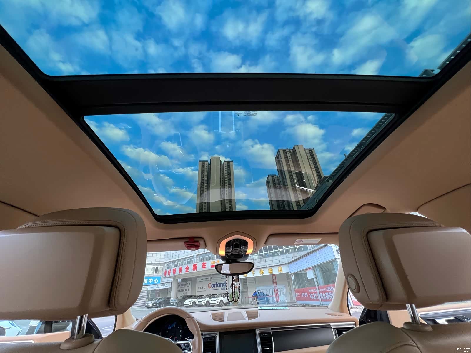 Porsche Macan, 2015 17