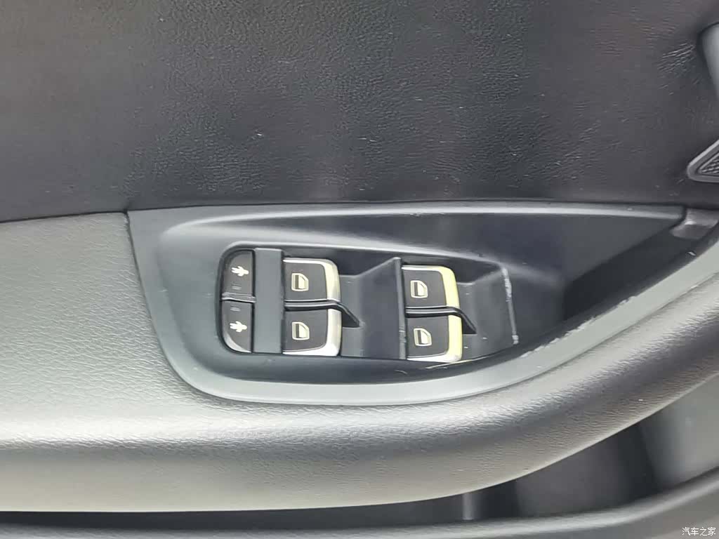 Audi A6L, 2014 9