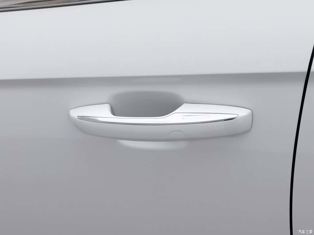 Geely Preface, 2023 18