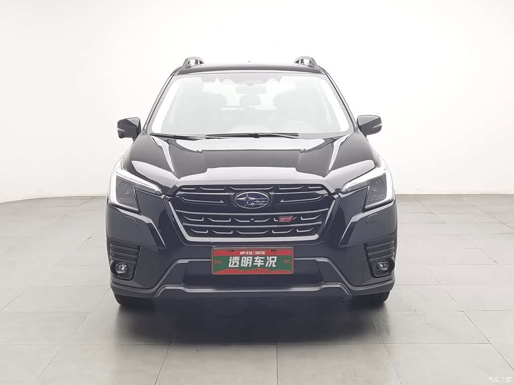 Subaru Forester, 2024 3