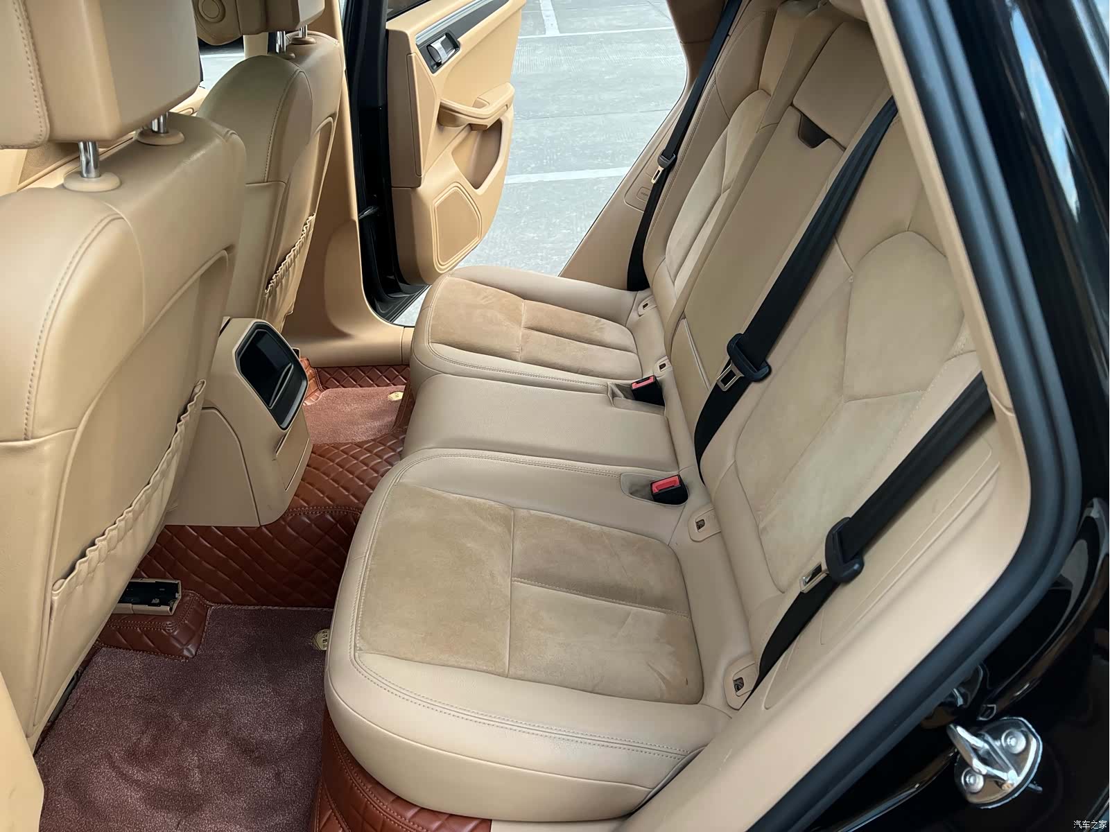 Porsche Macan, 2015 13