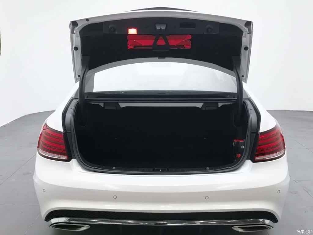 Mercedes-Benz E-Class, 2014 16