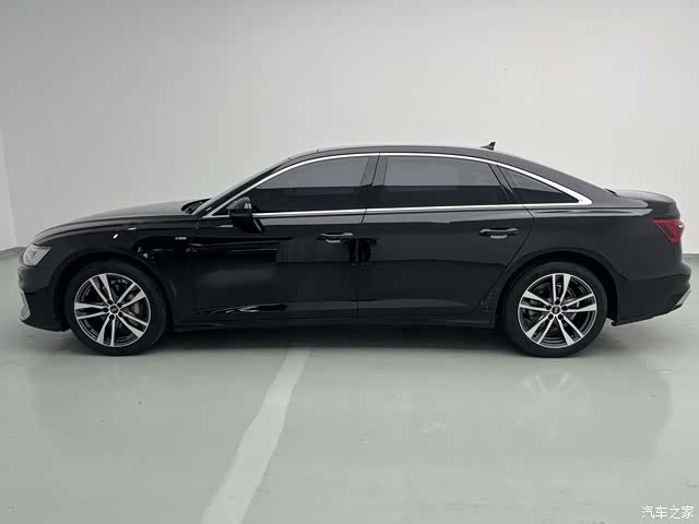Audi A6L, 2025 7