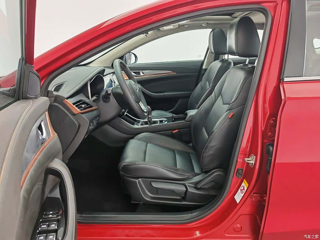Changan Eado, 2019 10