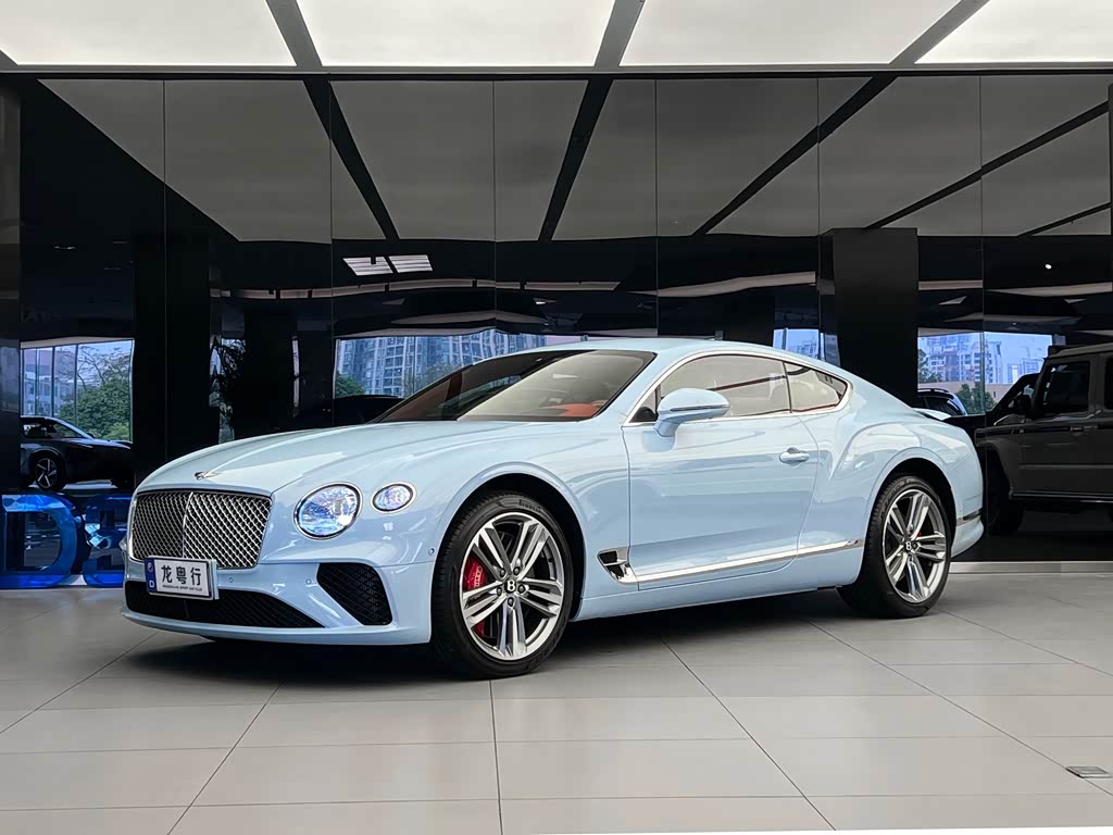 Bentley