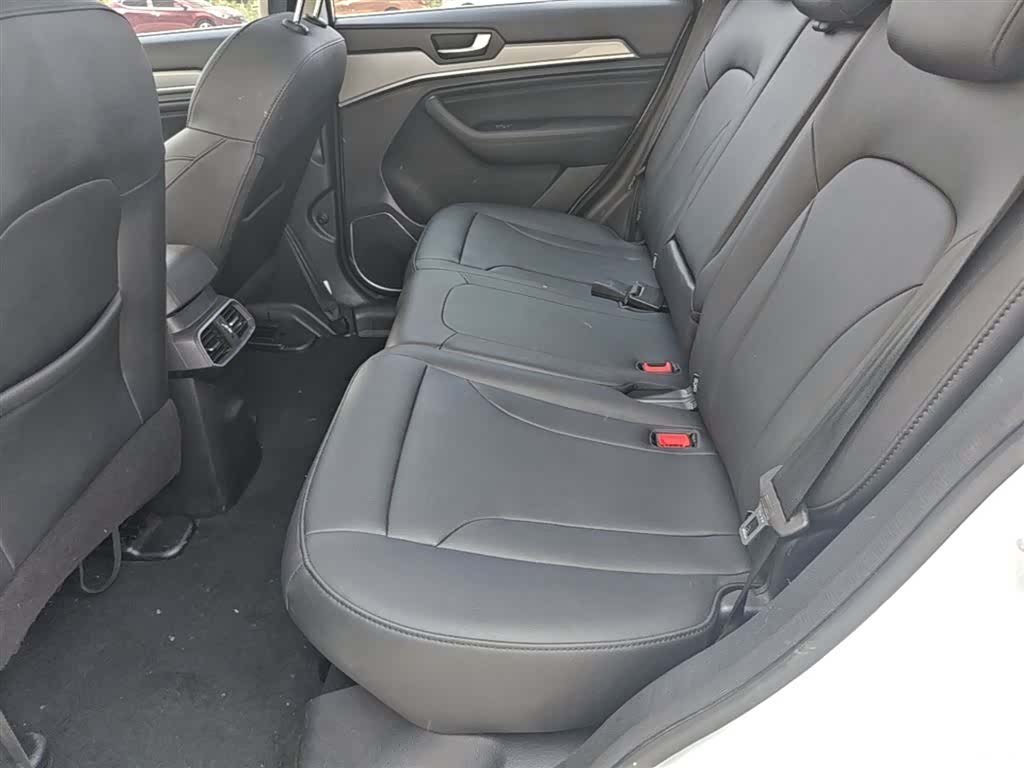 Haval H6, 2018 17