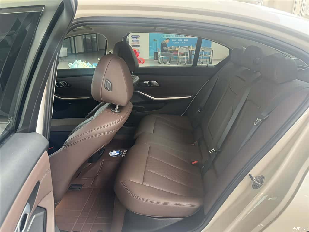 BMW i3, 2024 2