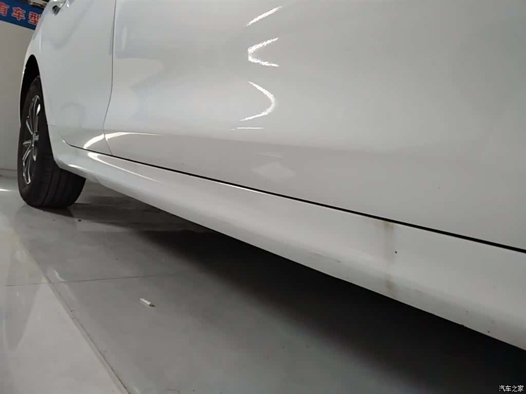 BYD Qin, 2020 21