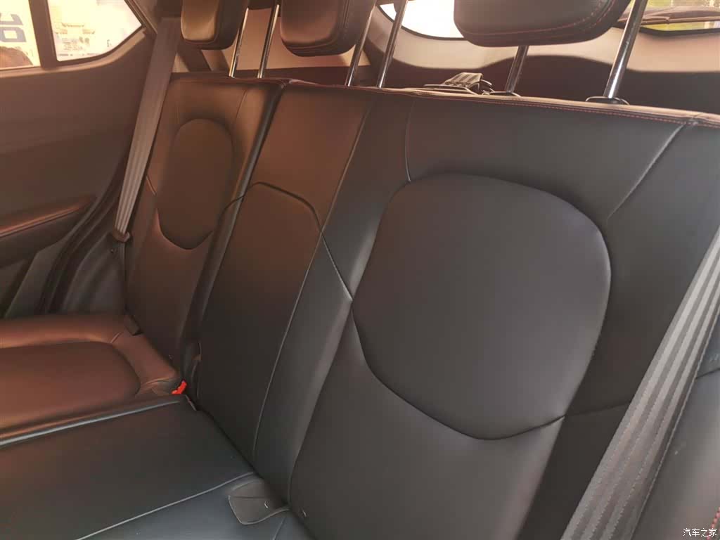 Wuling 510, 2018 15