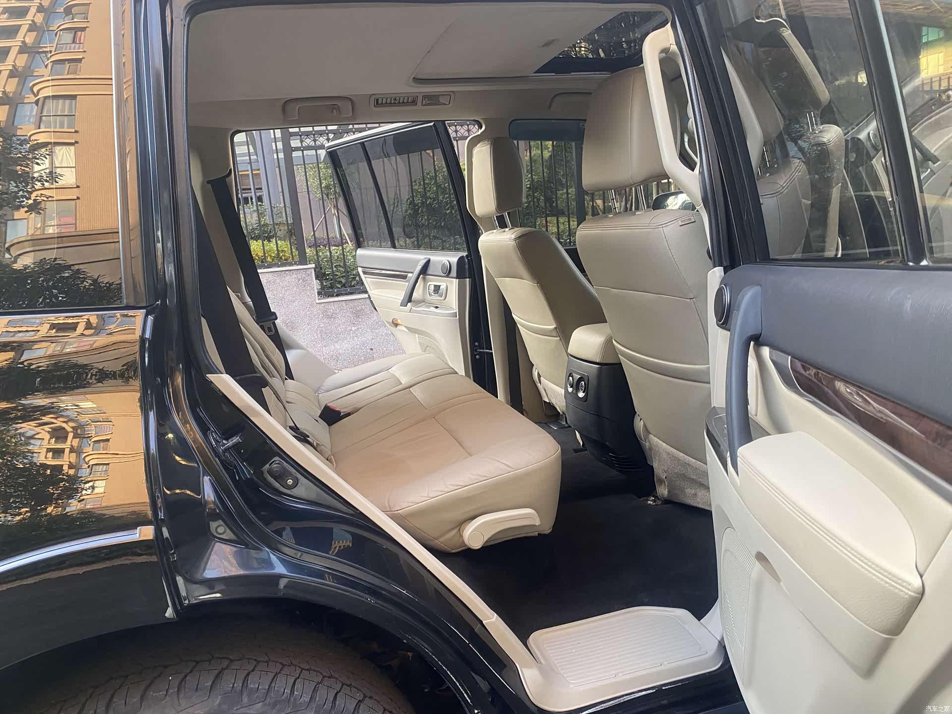 Mitsubishi Pajero, 2019 6