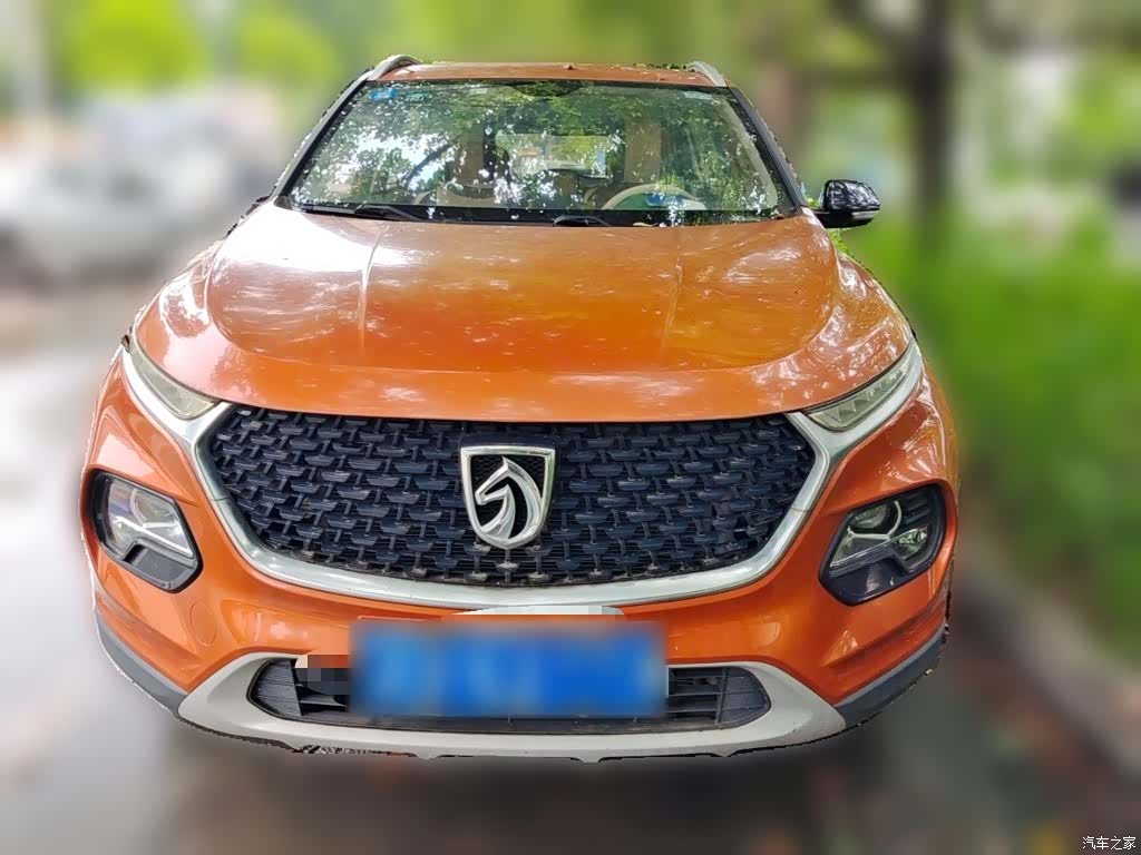 Wuling 510, 2019 3