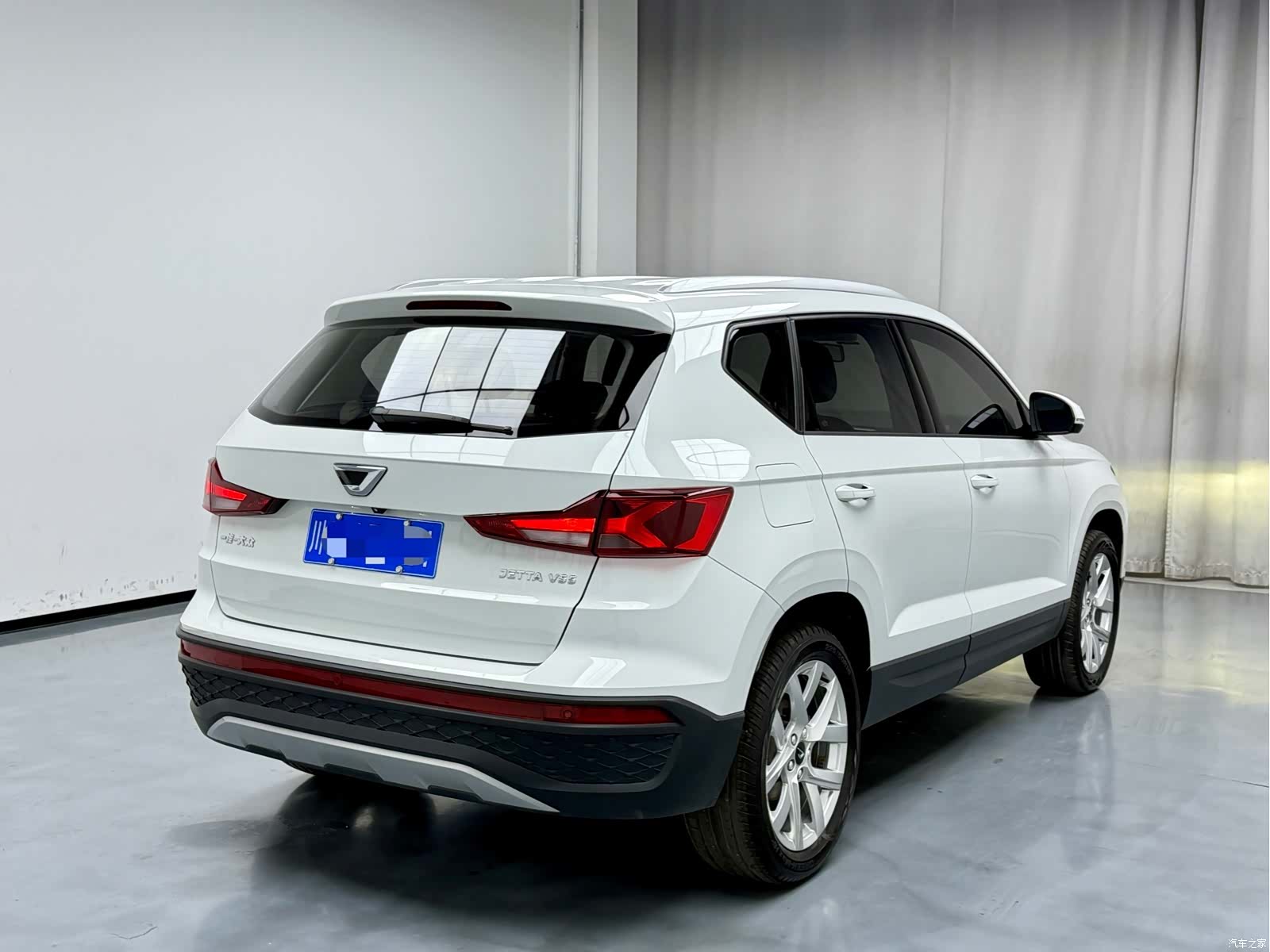 Volkswagen VS5, 2022 16