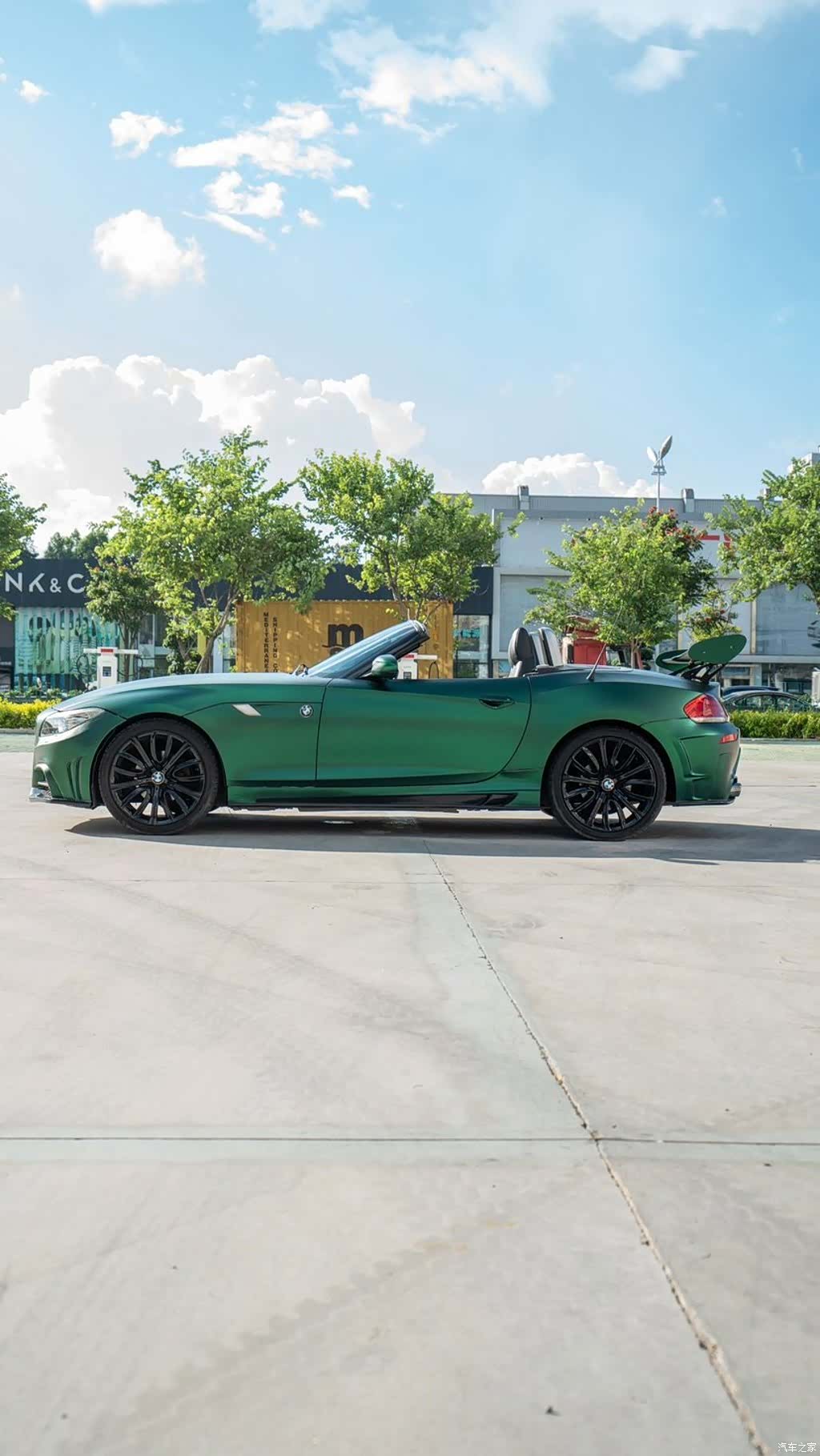 BMW Z4, 2011 все фото